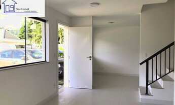 Imagem: Maravilhosa casa duplex 4 suítes. Condomínio