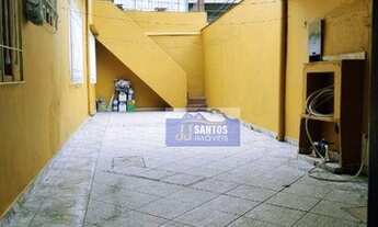 Imagem: CASA TÉRREA, AO LADO DO METRO VILA PRUDENTE