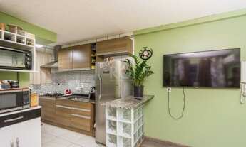 Imagem 4: Porto Alegre - Apartamento Padrão - Glória