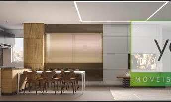 Imagem 2: BELO HORIZONTE - Apartamento Padrão - Anchieta