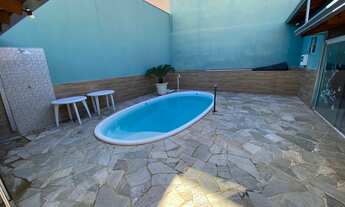 Imagem 7: Casa para venda possui 200 metros quadrados com 3 quartos