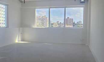 Imagem 3: Porto Alegre - Conjunto Comercial/Sala - Santana