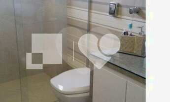 Imagem 7: Vende cobertura 02 dormitórios, suíte e 2 vagas na garagem no bairro Passo D'Areia