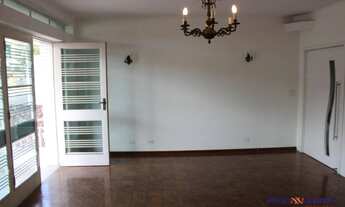 Imagem 5: Casa com 6 dormitórios, 385 m² - venda por R$ 3.800.000,00 ou aluguel por R$ 13.000,00 - A