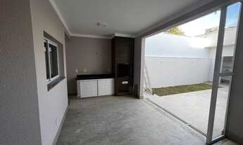 Imagem 7: Casa terrea linda ! Faço acesso a Rod Castelo Branco