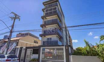 Imagem 2: Canoas - Apartamento Padrão - Fátima