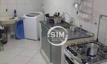 Imagem 5: Casa com 2 dormitórios à venda, 87 m² no Porto do Carro - Cabo Frio/RJ