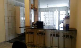 Imagem: SOBRADO à venda, 3 quartos, 1 vaga, Parque