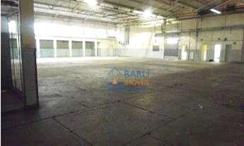 Imagem 15: Galpão para alugar, 2684 m² por R$ 45.000,00/mês - Jardim Pereira Leite - São Paulo/SP