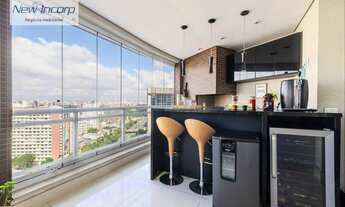 Imagem 6: Apartamento à venda, 171 m² por R$ 4.700.000,00 - Paraíso - São Paulo/SP