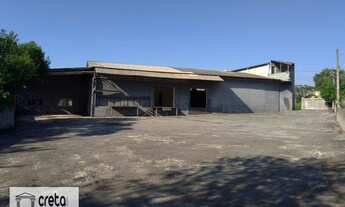 Imagem 2: Galpão para alugar - Jd Jaraguá - São Paulo/SP