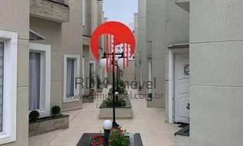 Imagem 3: Casa em Condomínio para Venda em São Paulo, Vila Ema, 3 dormitórios, 1 suíte, 3 banheiros