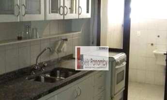 Imagem 3: Cobertura com 3 dormitórios à venda, 187 m² - Moema - São Paulo/SP