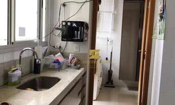 Imagem 5: Apartamento à venda no Edifício Jardim D`América com 03 suítes localizado no bairro Jardi