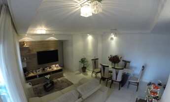 Imagem 7: São Paulo - Apartamento Padrão - Tatuapé