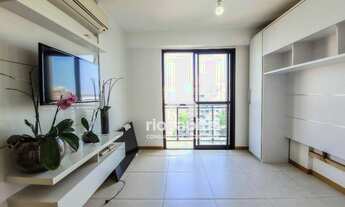 Imagem 7: Apartamento com 3 quartos para alugar, 85 m² por R$ 2.790/mês - Barra da Tijuca - Rio de J