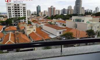 Imagem 7: Aluguel Tatuapé - 82 m² / 3 dormitórios - 02 vagas