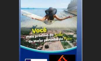 Imagem: Loteamento Porto Aquiraz na Rotatoria da