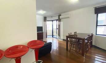 Imagem 4: Apartamento para Aluguel - Alphaville, 3 Quartos, 110 m2