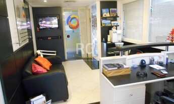 Imagem 5: Porto Alegre - Conjunto Comercial/Sala - Auxiliadora