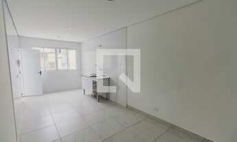 Imagem 2: Apartamento para Aluguel - Bom Retiro, 2 Quartos, 60 m2