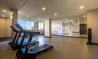 Imagem 3: Apartamento Parque Amazonia