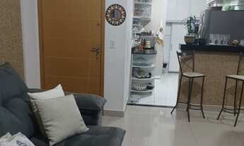 Imagem 6: Brasília - Apartamento Padrão - Setor Habitacional Vicente Pires