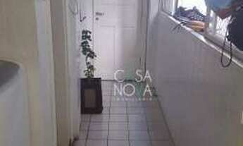 Imagem 13: Apartamento com 3 dormitórios à venda, 150 m² por R$ 800.000,00 - Gonzaga - Santos/SP