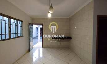 Imagem 4: Casa com 3 dormitórios para alugar, por R$ 1800/mês - Jardim Santa Fé - Ourinhos/SP