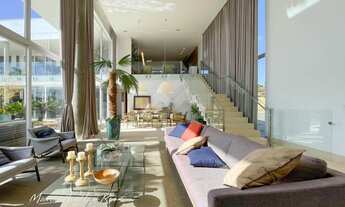 Imagem 5: Uma Casa de Cinema MOBILIADA no Alphaville