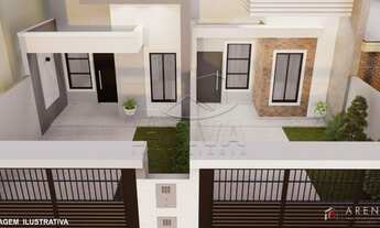 Imagem 3: Toledo - Casa - São Francisco