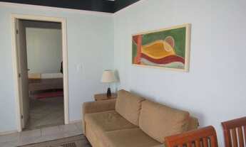 Imagem 4: Apartamento com 1 dormitório à venda, 48 m² por R$ 200.000,00 - Alto - Piracicaba/SP