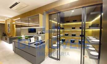 Imagem 7: Finest Bueno Apartamento com 3 dormitórios