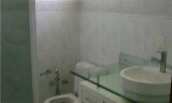 Imagem 5: Casa de condomínio sobrado para aluguel tem 350 metros quadrados com 3 quartos