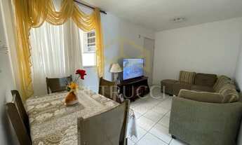 Imagem 3: Apartamento - Vila São Bento - Campinas