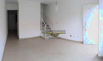 Imagem: Sobrado com 3 dormitórios à venda, 127