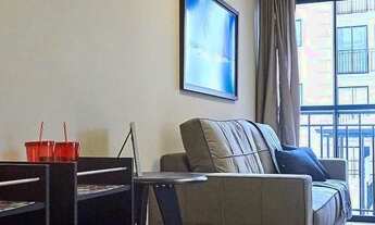 Imagem 7: Apartamento para Venda em Curitiba, Santa Felicidade, 2 dormitórios, 1 banheiro, 1 vaga