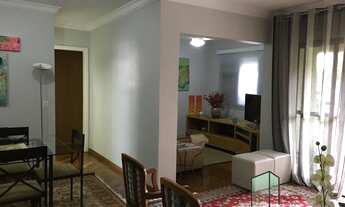 Imagem 2: Apartamento em São Paulo