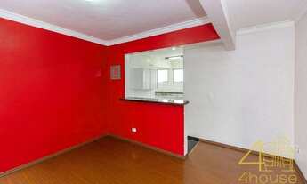 Imagem 4: Edifício Modular Ômega/Rua Vieira de Morais,601-Campo Belo-121m 4 dormitórios 2 suítes 1 v