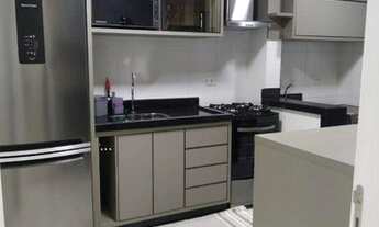 Imagem 6: Apartamento com 2 dormitórios para alugar, 55 m² por R$ 2.000,00/mês - Campestre - Piracic