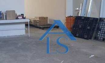 Imagem 4: Salão, 400 m² - venda por R$ 800.000,00 ou aluguel por R$ 5.000,00/mês - Centro - Itu/SP