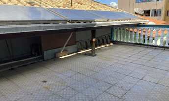 Imagem 7: Térrea para venda possui 216 metros quadrados com 3 quartos