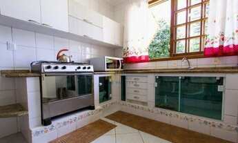 Imagem 5: Casa com 4 dormitórios para alugar, 300 m² por R$ 8.800,00/mês - Jurerê Internacional - Fl