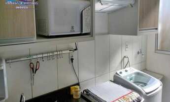 Imagem 2: APARTAMENTO VENDA VISTA ALEGRE PAULÍNIA SP