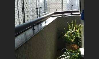 Imagem 7: Apartamento com 3 dormitórios ( 1 Suíte com varandinha ) 2 Vagas com Depósito à venda, 90