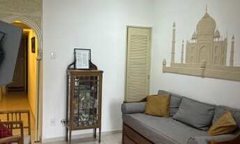 Imagem 5: Apartamento quarto e sala em Copacabana