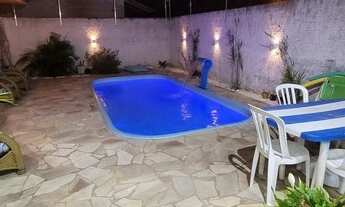 Imagem 2: Casa para venda em Arembepe (Abrantes) - Camaçari - BA