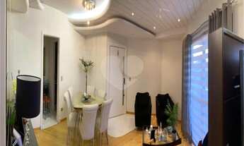 Imagem: Apartamento 4 dormitórios para venda no