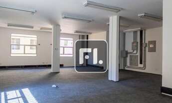 Imagem 2: Prédio para alugar, 1220 m² por R$ 61.000,00/mês - Jardim Paulista - São Paulo/SP
