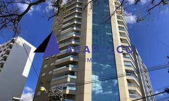 Imagem: Apartamento à venda, 3 quartos, 3 suítes